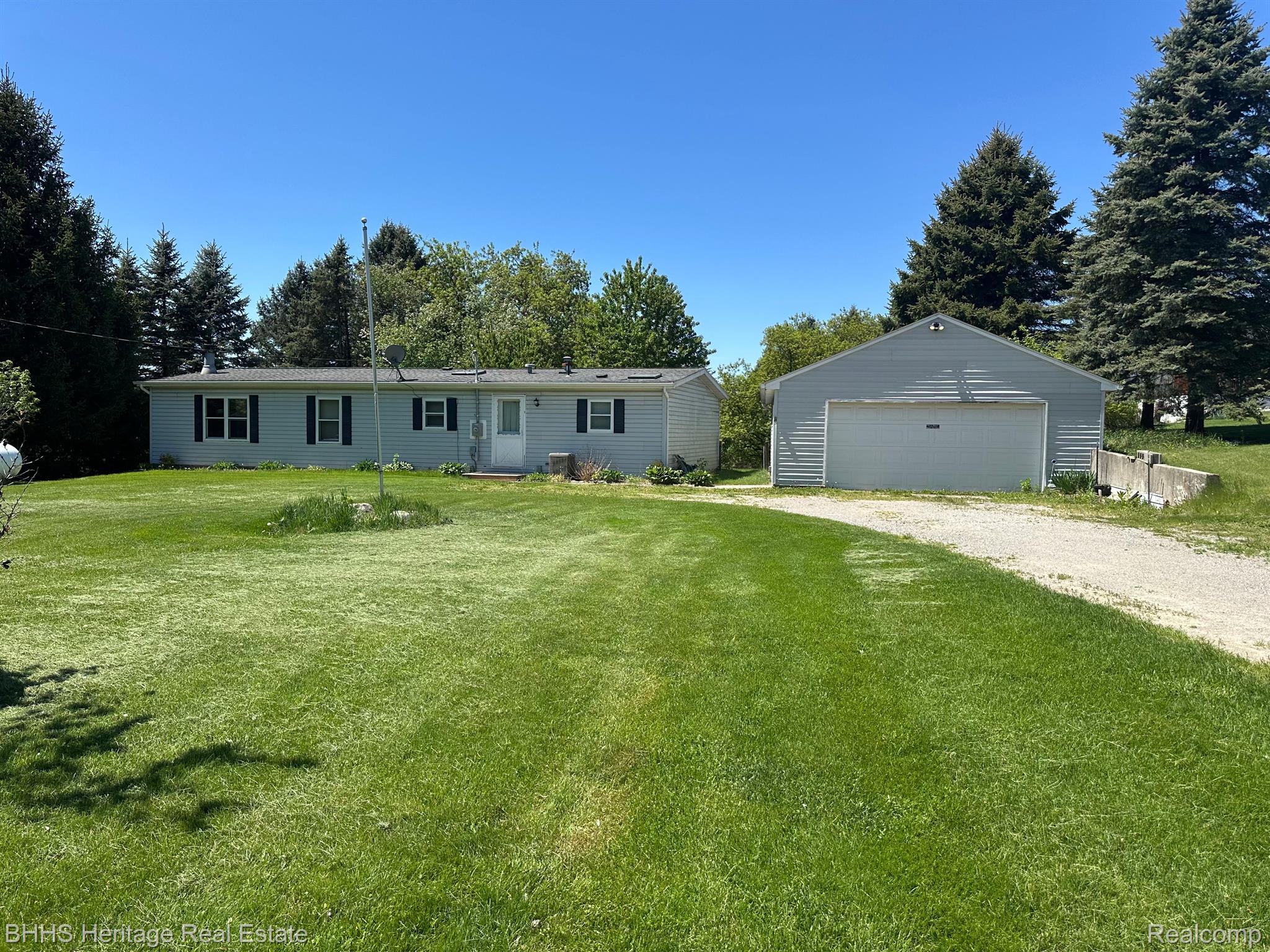 Iosco Township Livingston, Michigan 48836, United States, 3 Bedrooms Bedrooms, ,2 BathroomsBathrooms,Residential,Active,116897