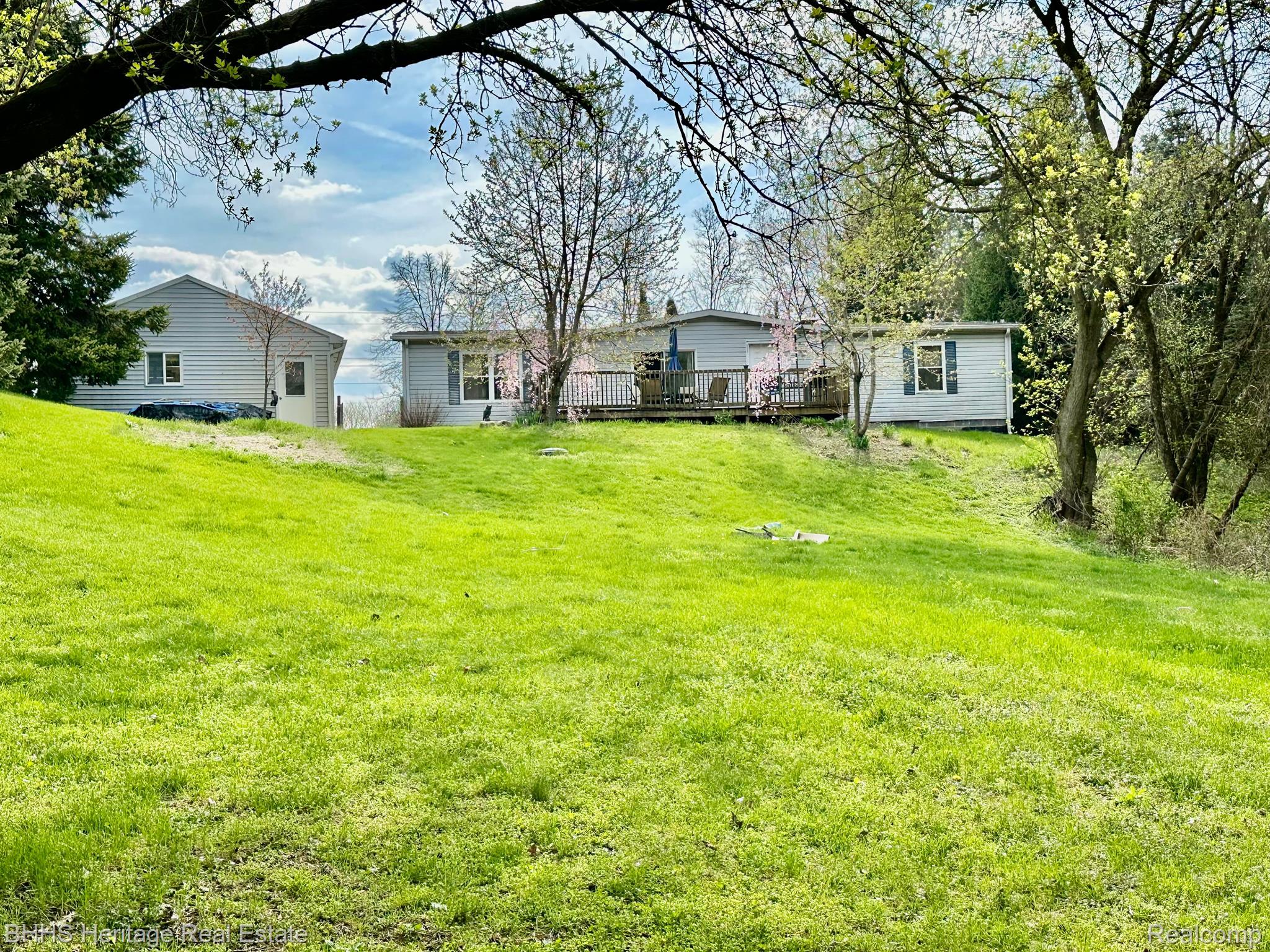 Iosco Township Livingston, Michigan 48836, United States, 3 Bedrooms Bedrooms, ,2 BathroomsBathrooms,Residential,Active,116897