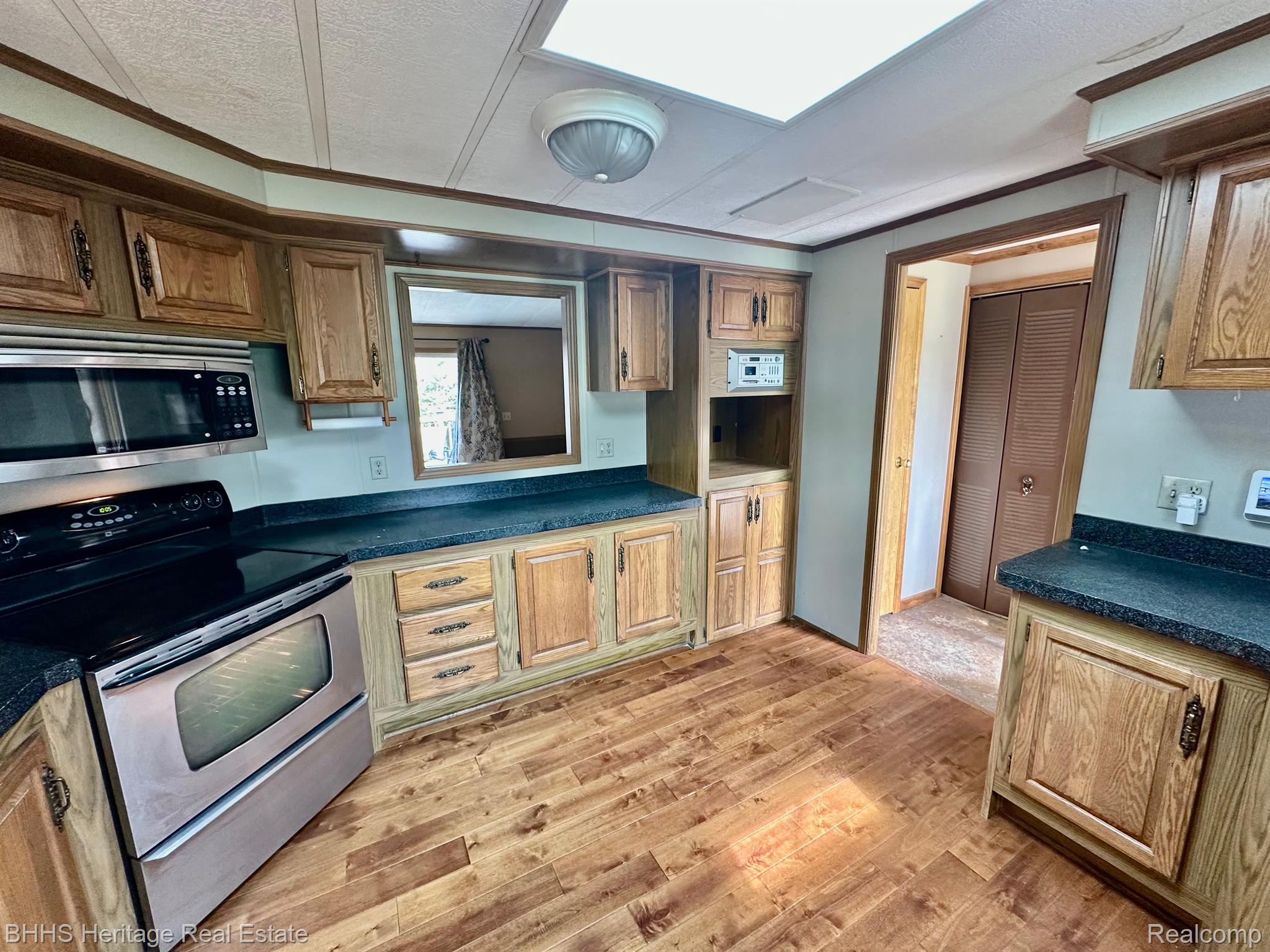 Iosco Township Livingston, Michigan 48836, United States, 3 Bedrooms Bedrooms, ,2 BathroomsBathrooms,Residential,Active,116897