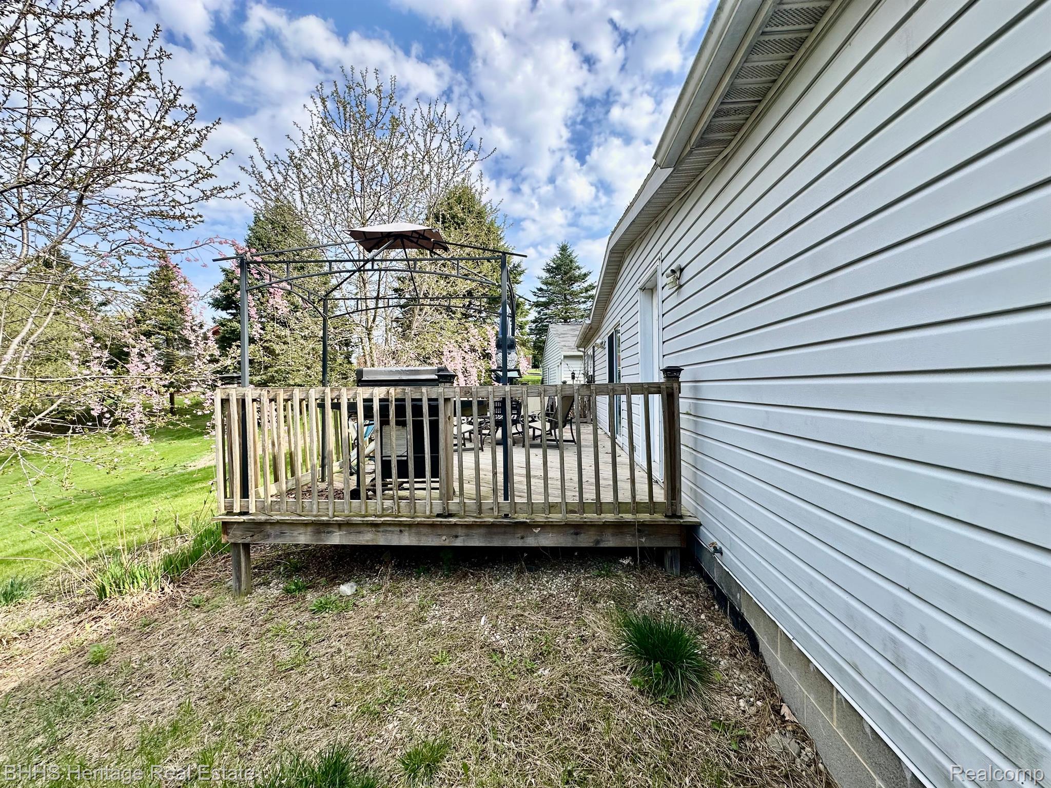 Iosco Township Livingston, Michigan 48836, United States, 3 Bedrooms Bedrooms, ,2 BathroomsBathrooms,Residential,Active,116897