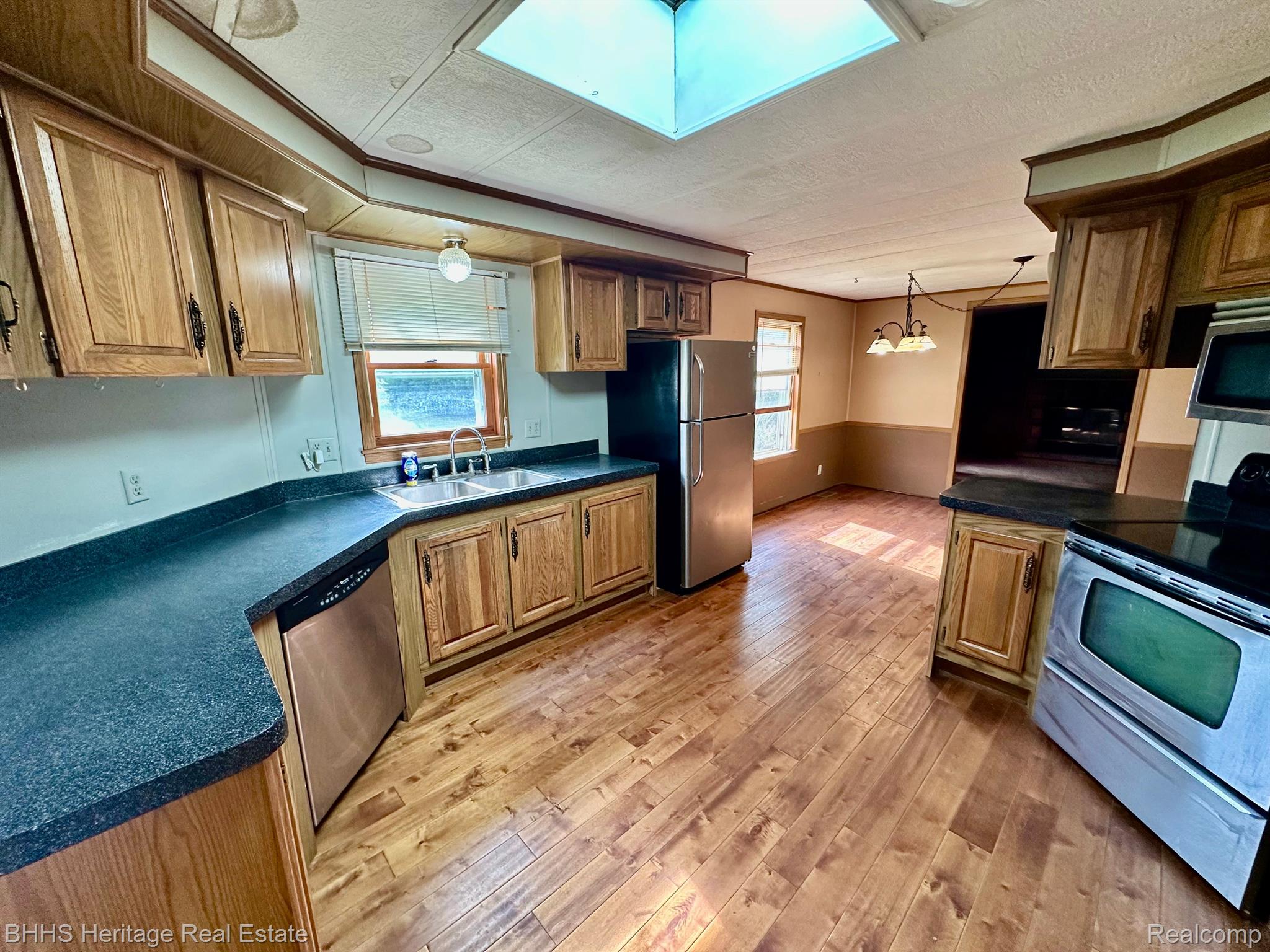 Iosco Township Livingston, Michigan 48836, United States, 3 Bedrooms Bedrooms, ,2 BathroomsBathrooms,Residential,Active,116897