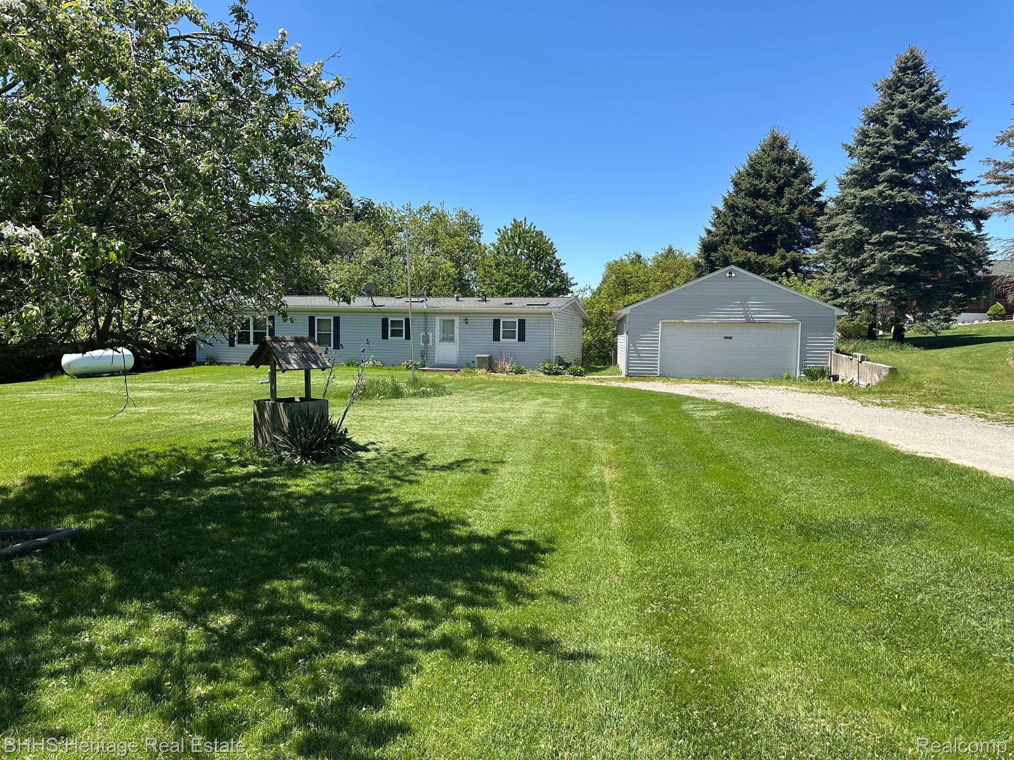 Iosco Township Livingston, Michigan 48836, United States, 3 Bedrooms Bedrooms, ,2 BathroomsBathrooms,Residential,Active,116897
