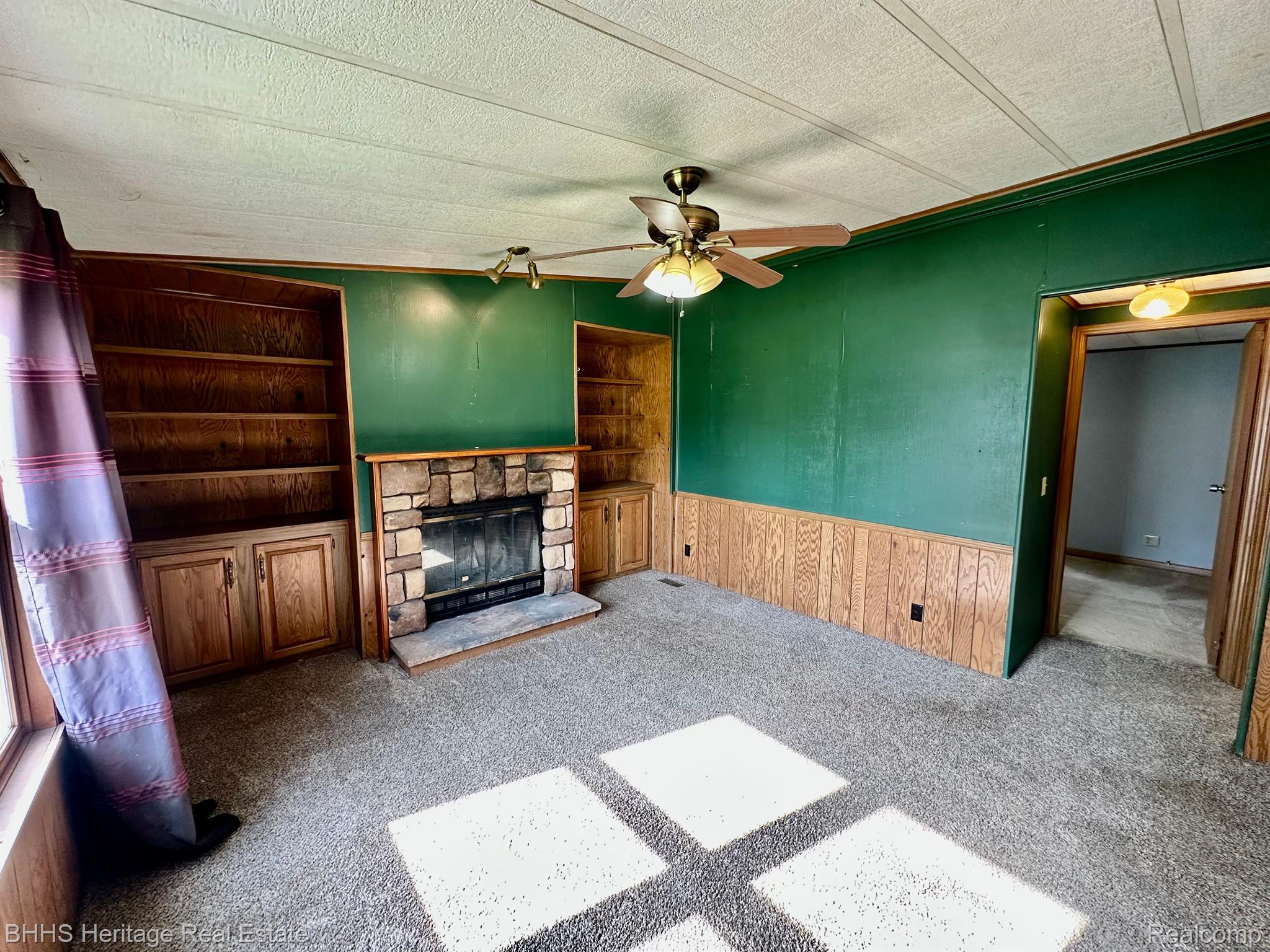 Iosco Township Livingston, Michigan 48836, United States, 3 Bedrooms Bedrooms, ,2 BathroomsBathrooms,Residential,Active,116897