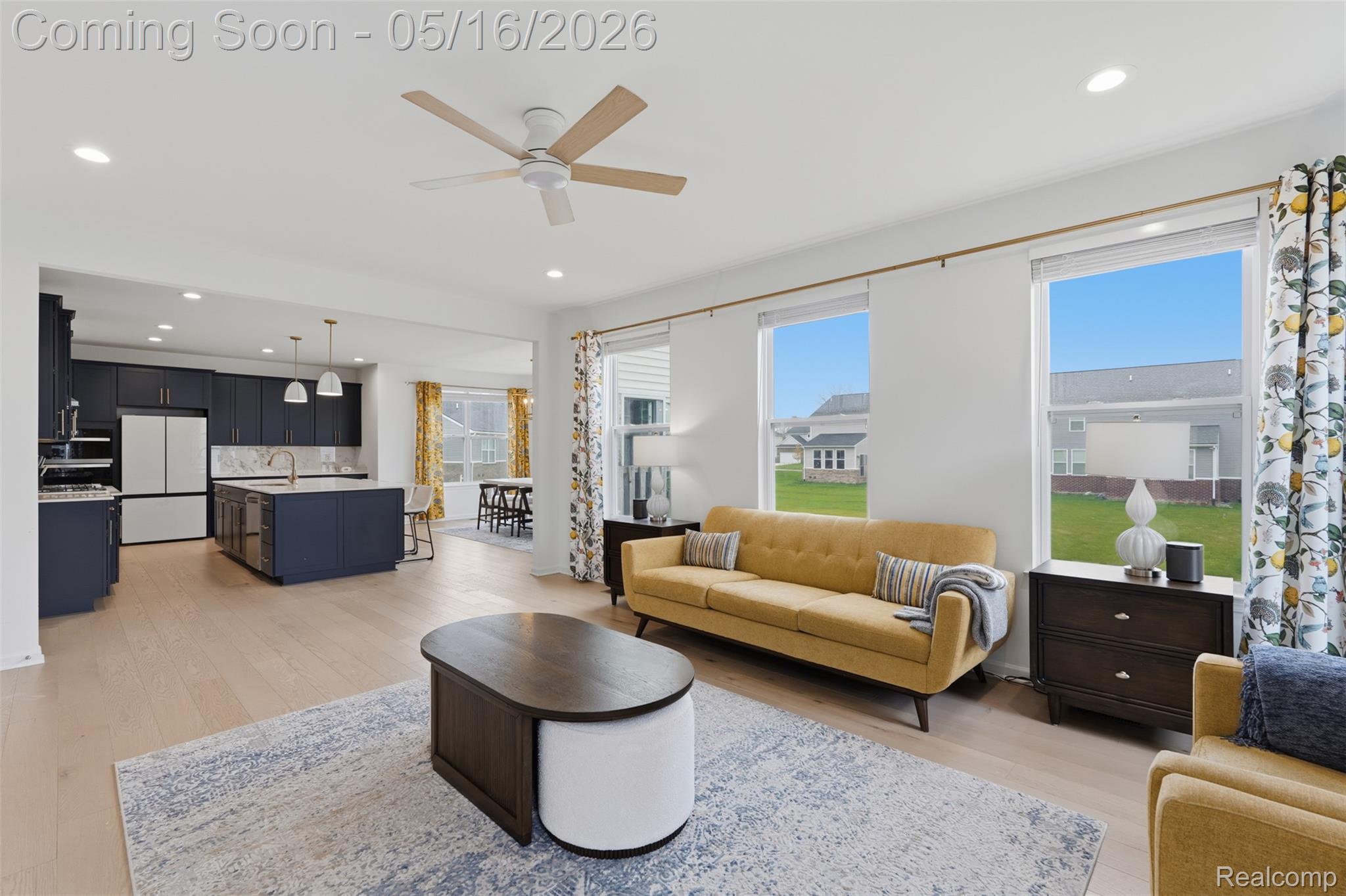58679 Falabella Drive