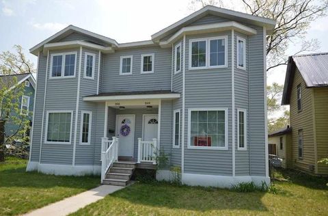 829 E Eighth Traverse City City Grand Traverse MI 49686