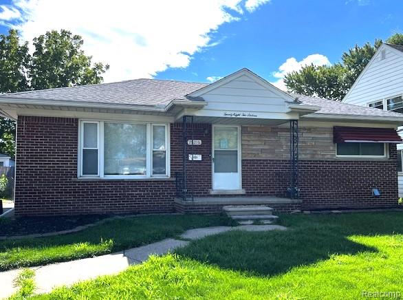 Photo of 28216 JAHNS Drive, Roseville City, MI 48066 (MLS # 20261071348)