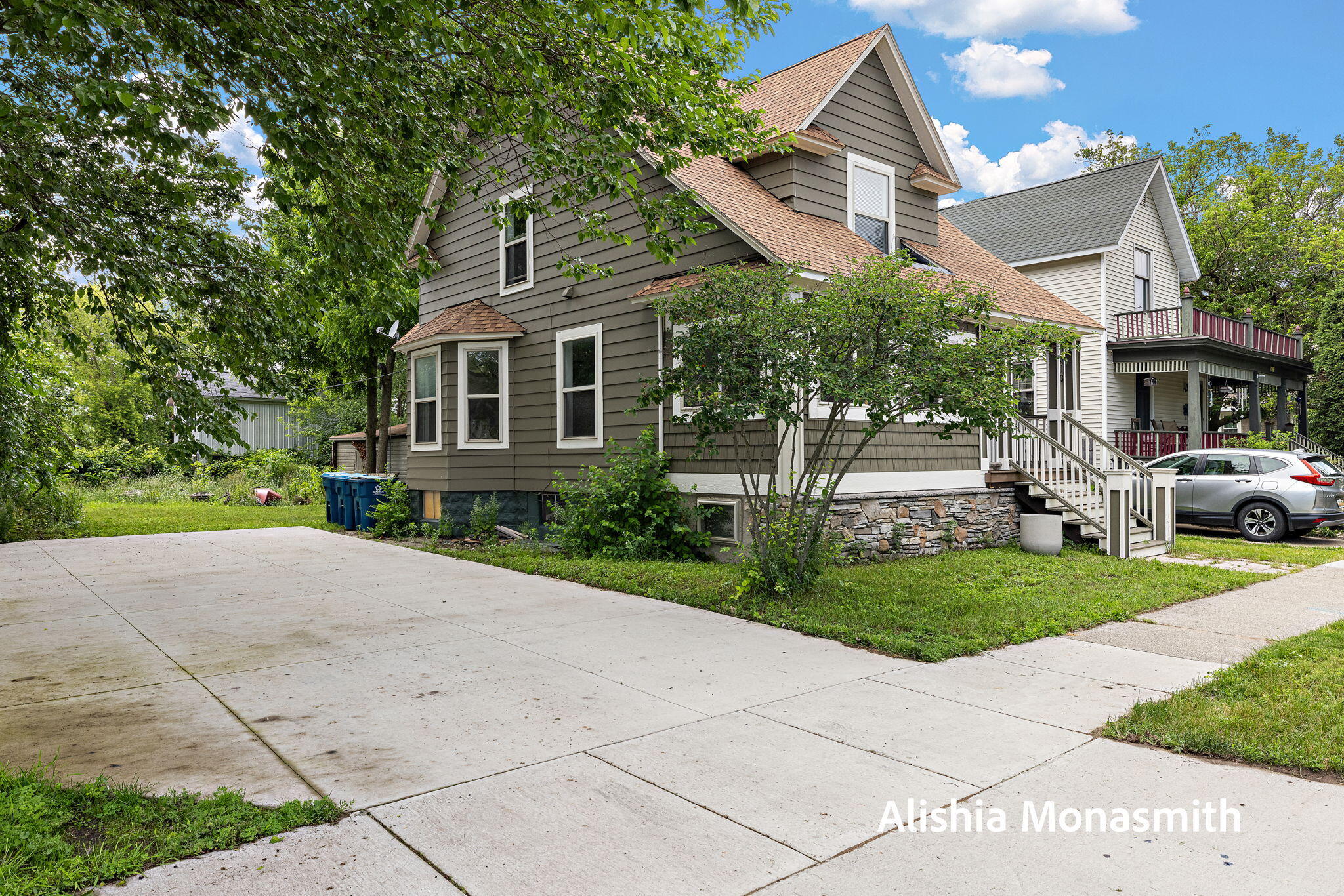 313 N 5th Street