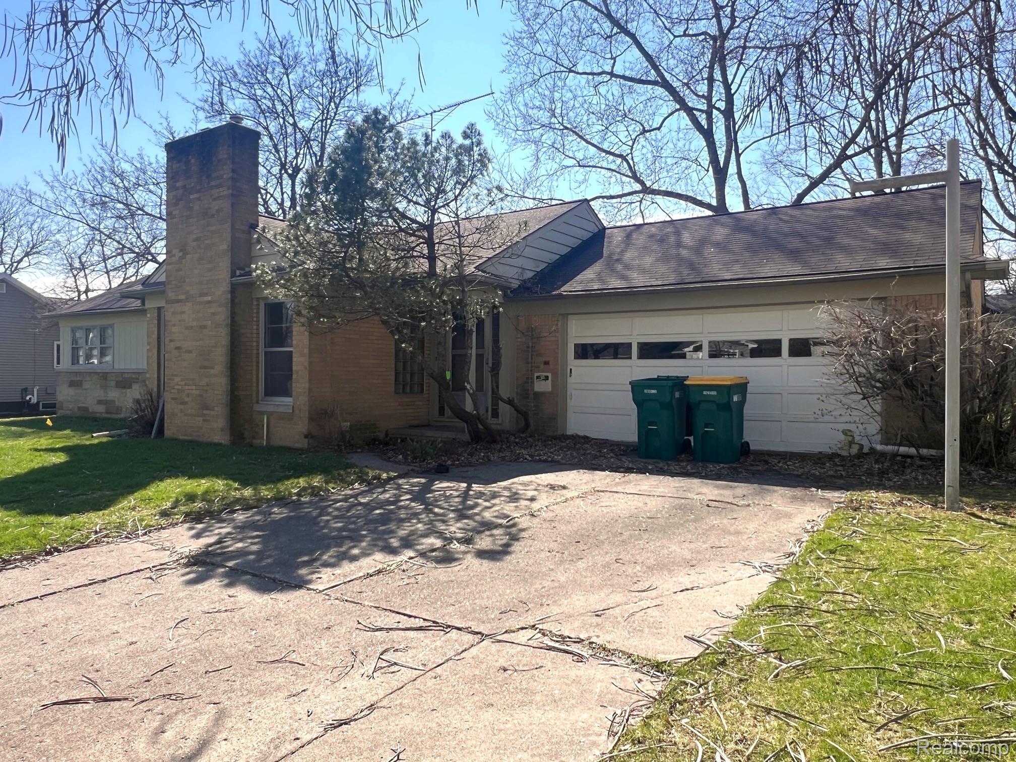 505 Dartmouth Drive