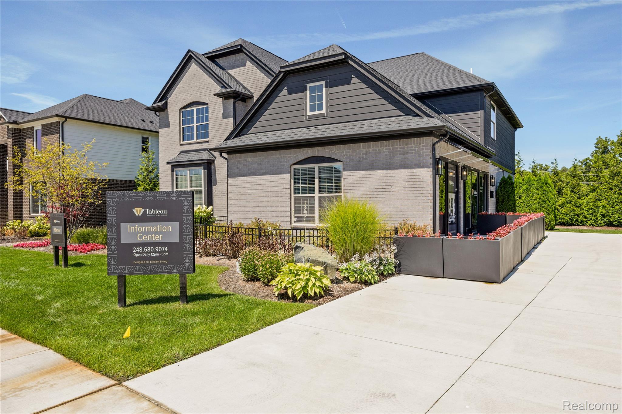 2113 Kohli Drive