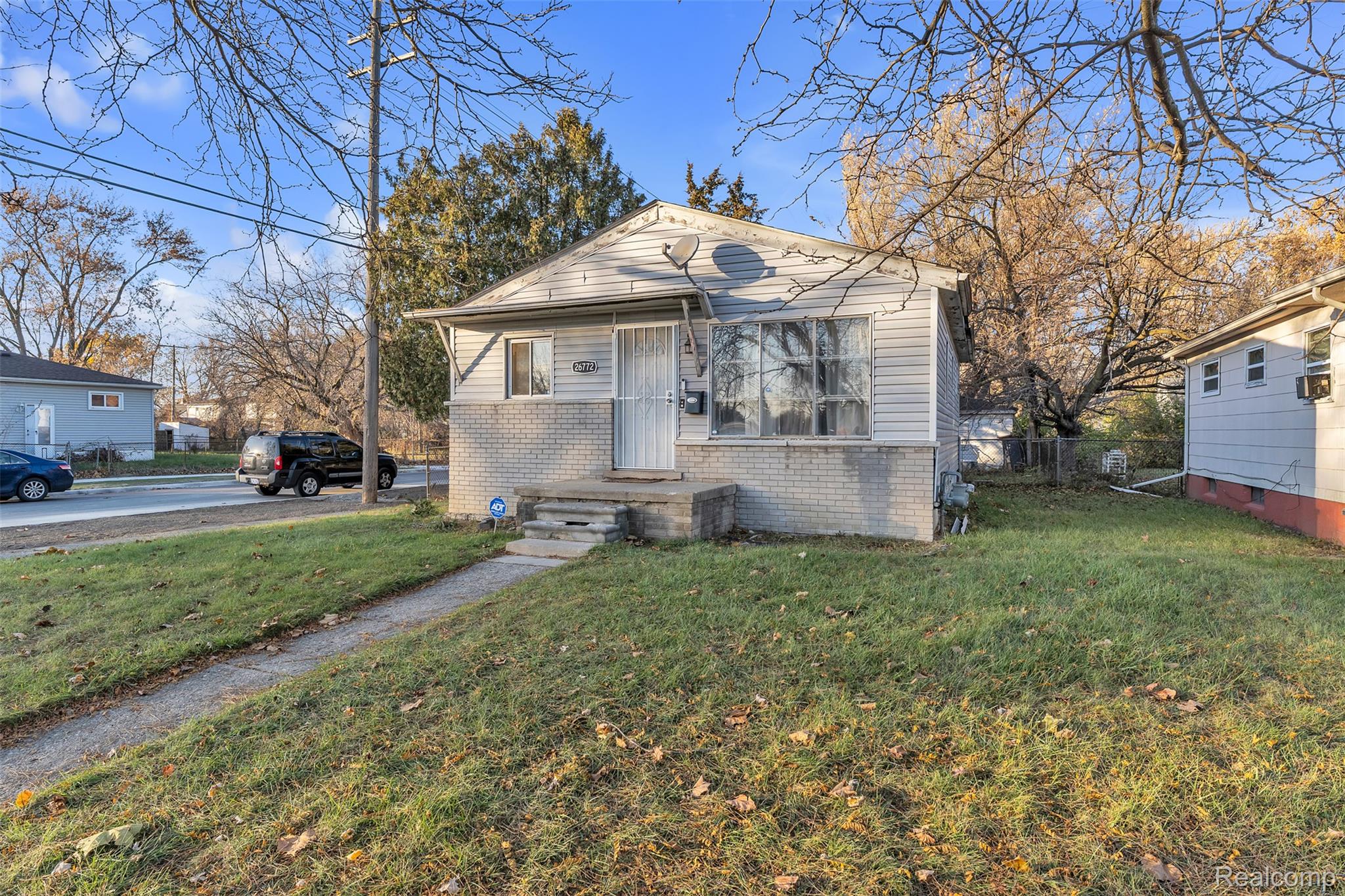 26772 Colgate Street