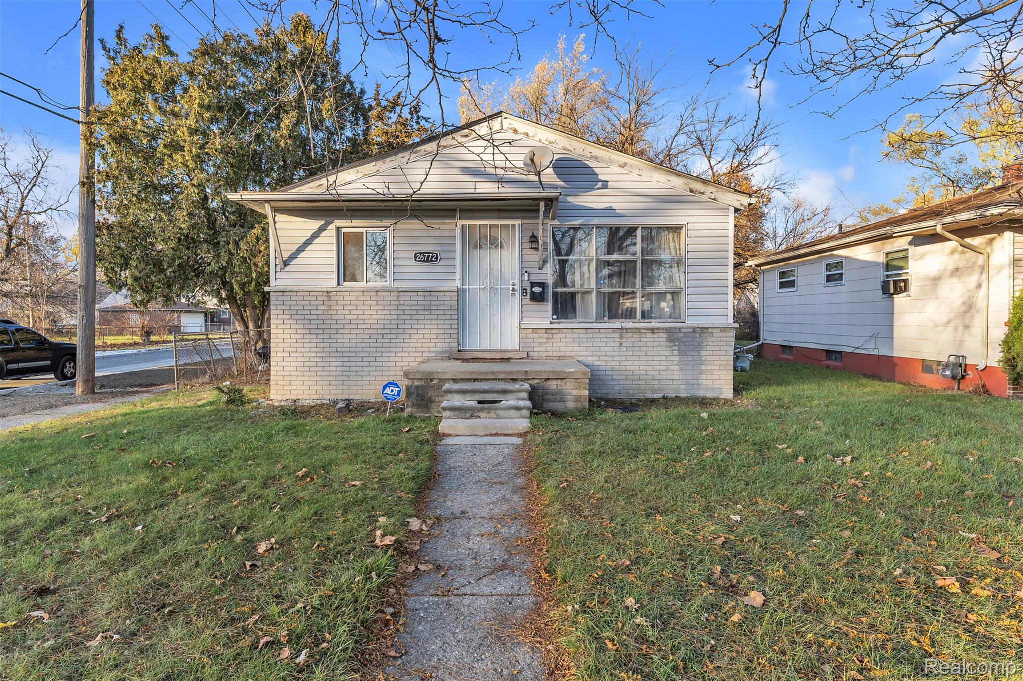 26772 Colgate Street