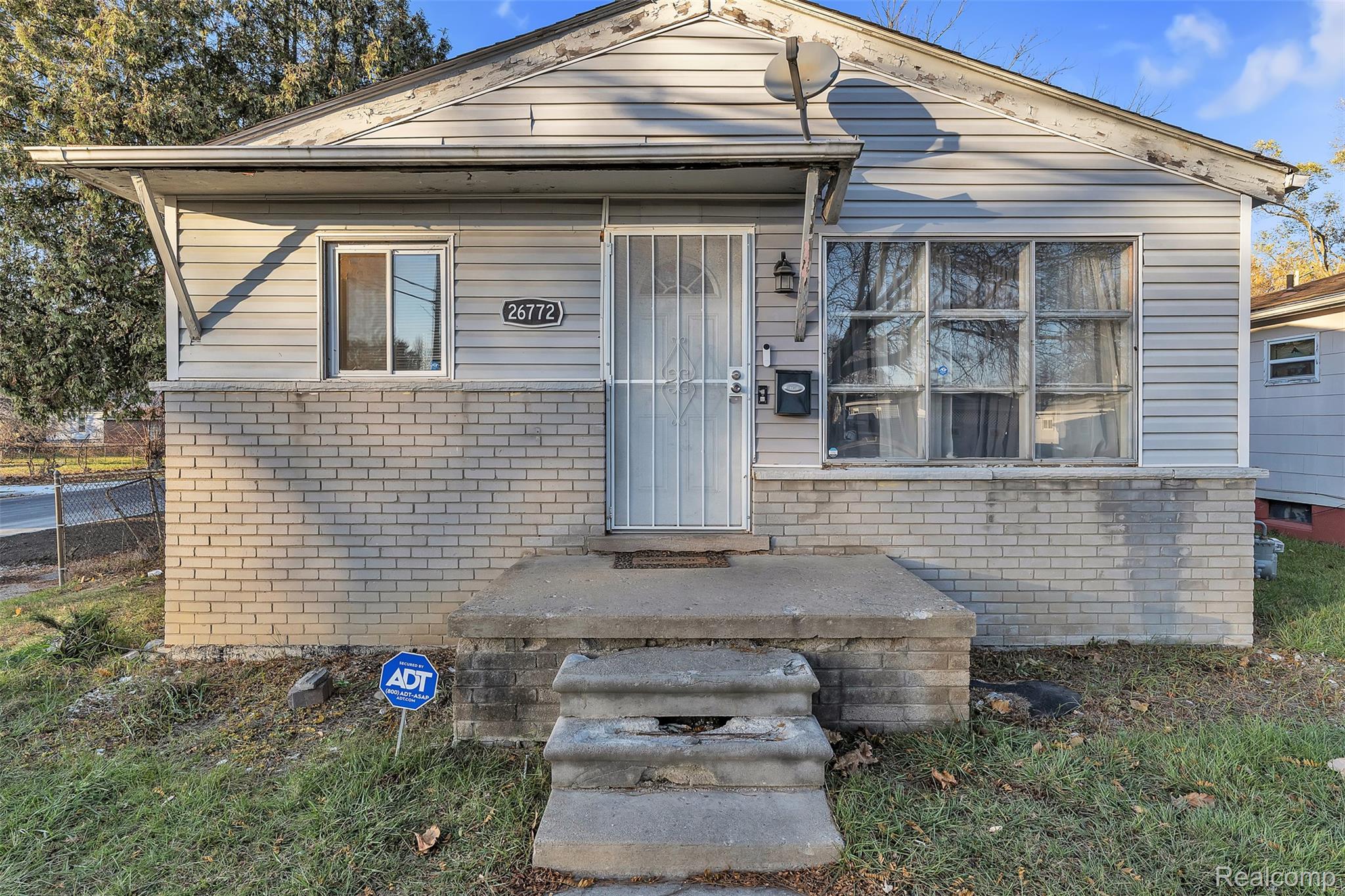 26772 Colgate Street