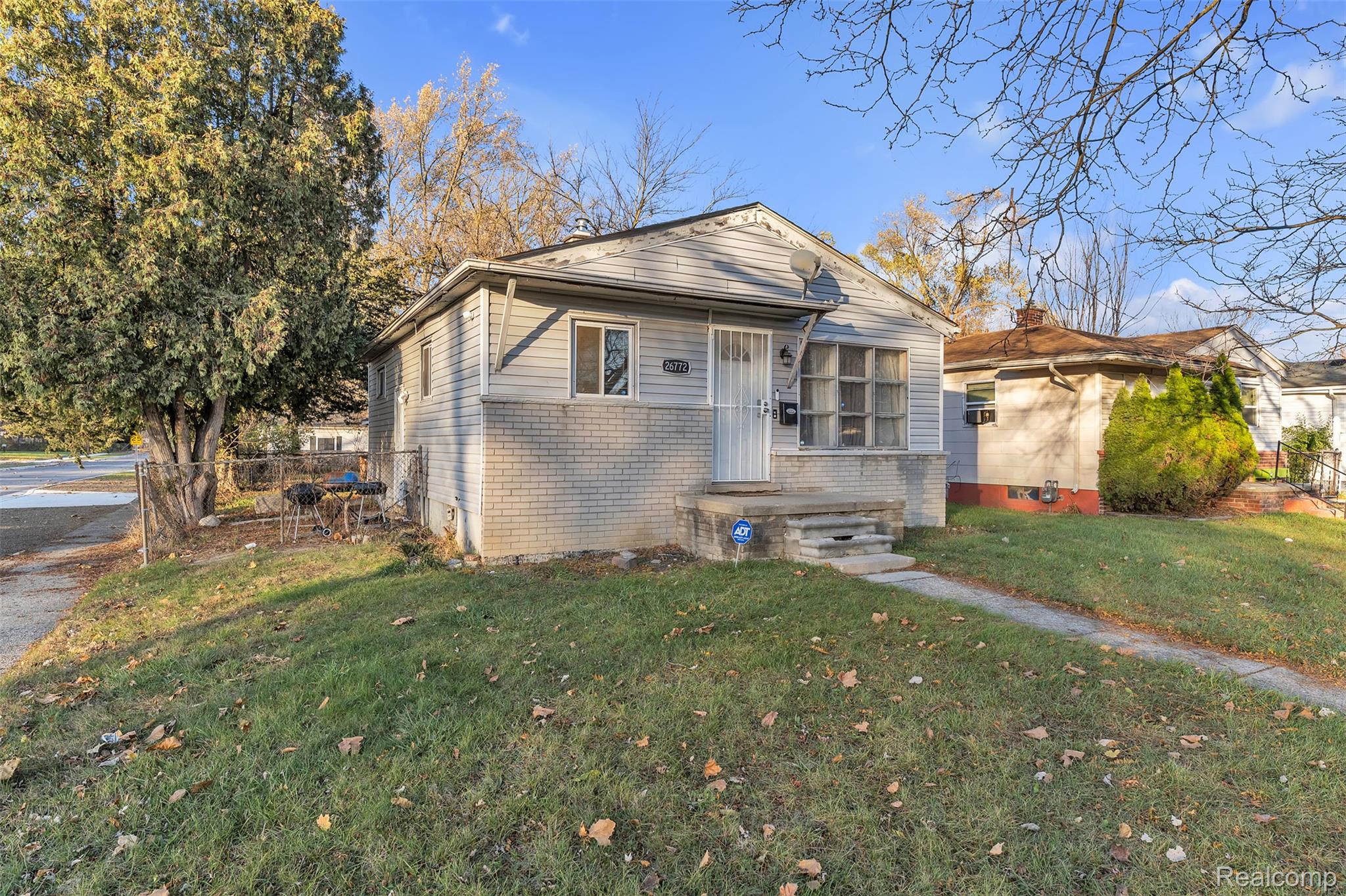 26772 Colgate Street