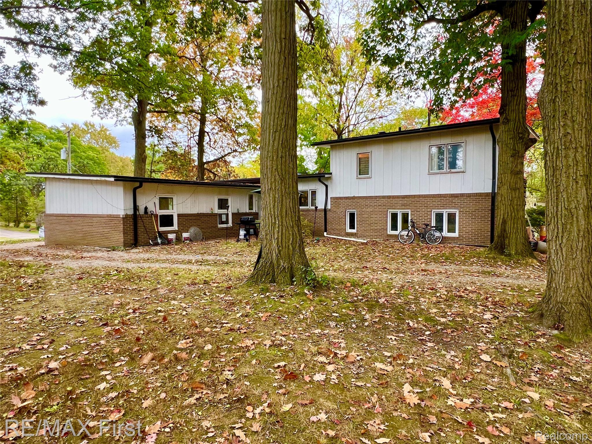 2375 SNELLBROOK Road