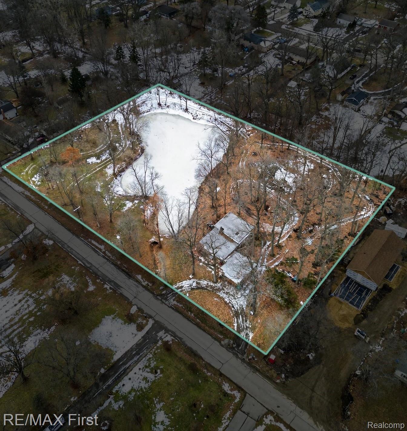 2375 SNELLBROOK Road