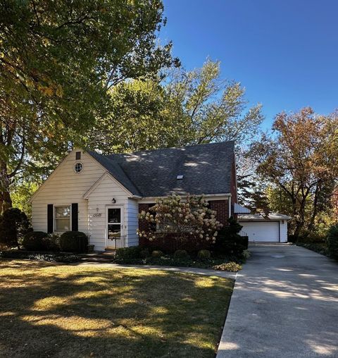 45301 N Branch Street Macomb Township MI 48042