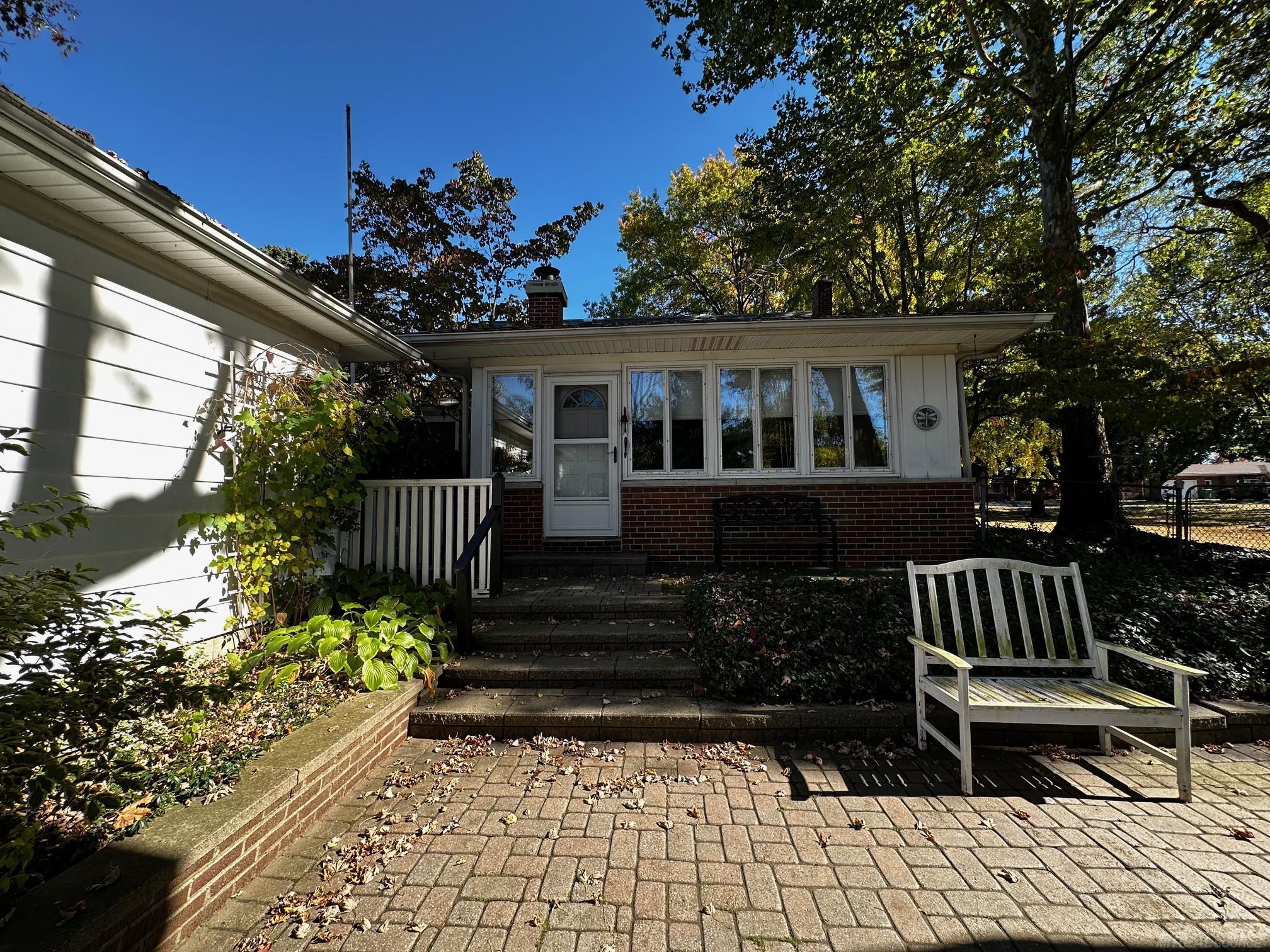 45301 N Branch Street