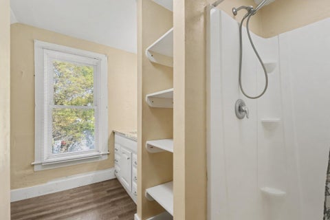 Tiny photo for 316 W Pere Marquette Street, Big Rapids City, MI 49307 (MLS # 72026054530)