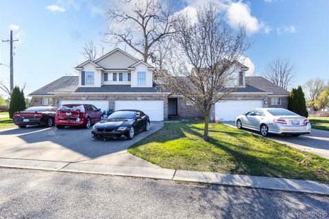 5750 South Ridge Wayne City MI 48184