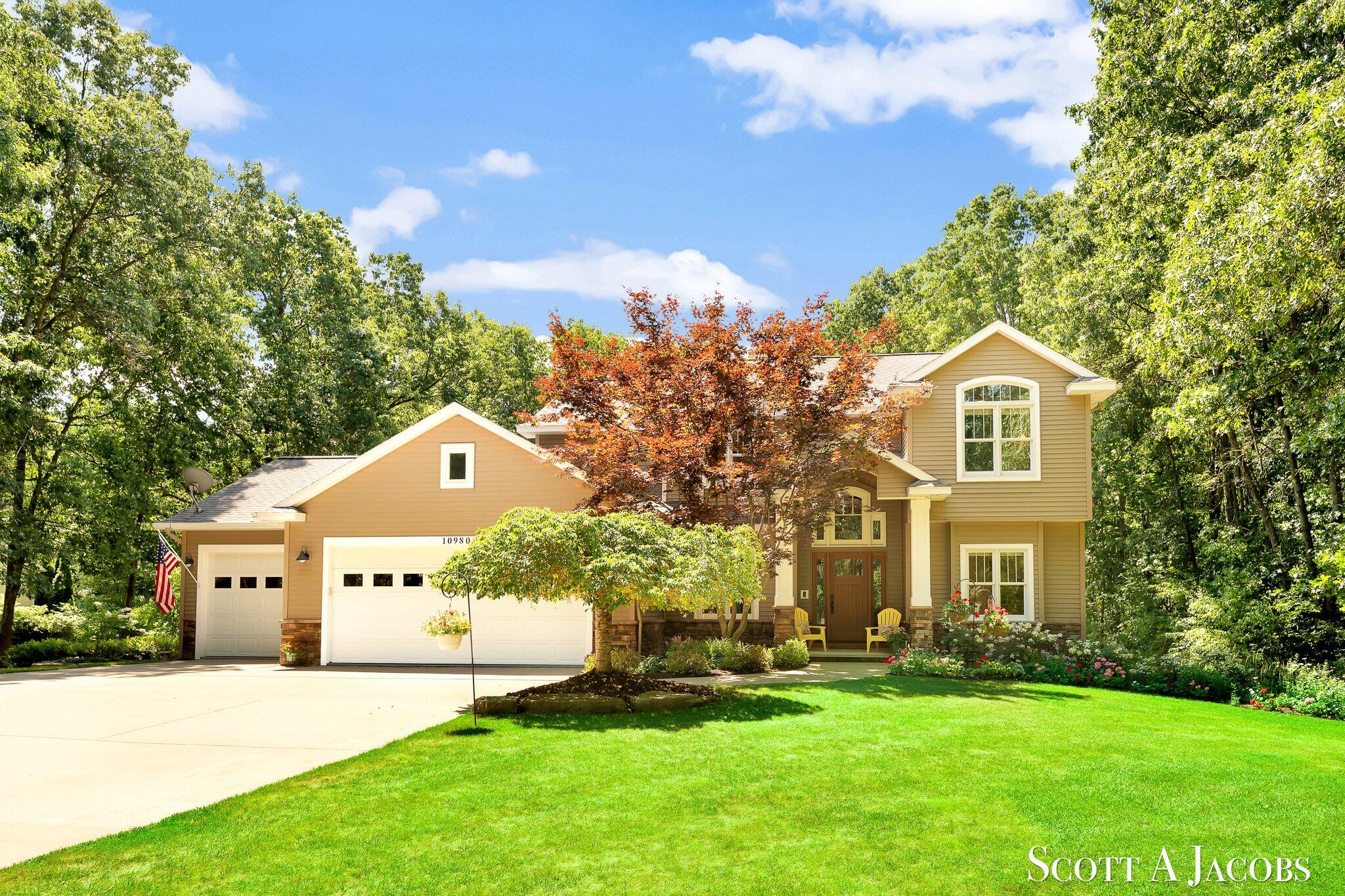 10980 Sandy Oak Trail
