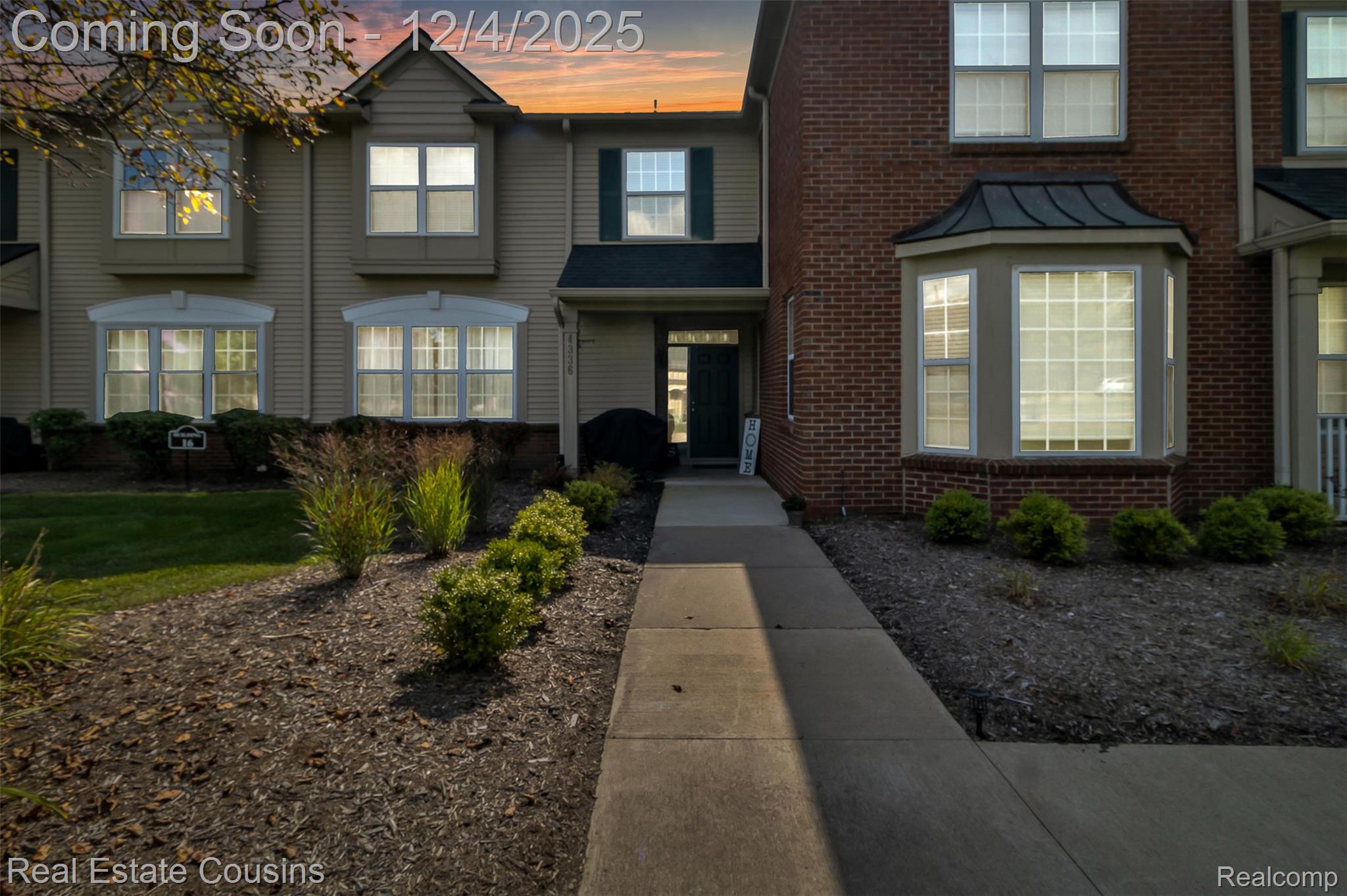 4336 HAMPTON RIDGE Boulevard