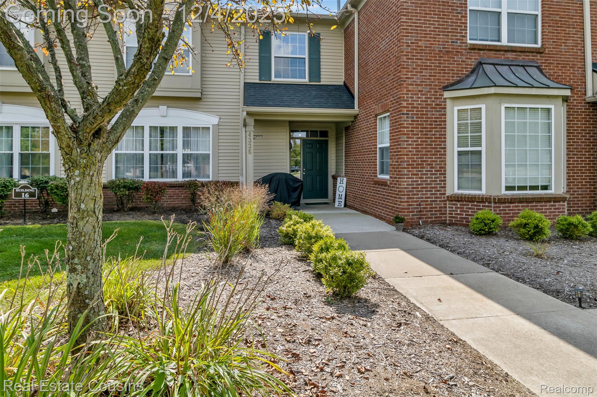 4336 HAMPTON RIDGE Boulevard