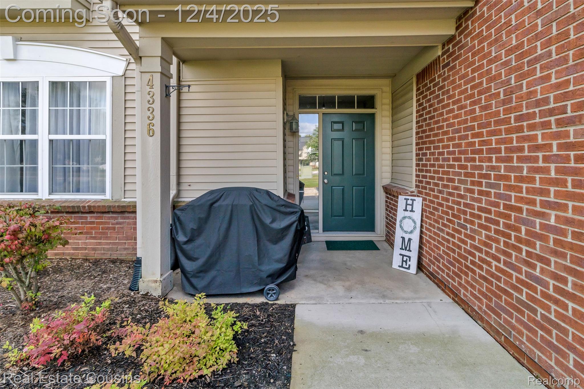 4336 HAMPTON RIDGE Boulevard