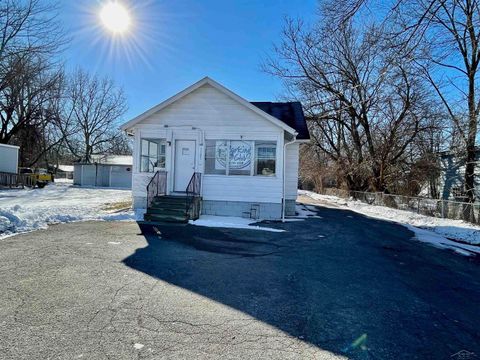 7181 Gratiot Road Thomas Township MI 48609