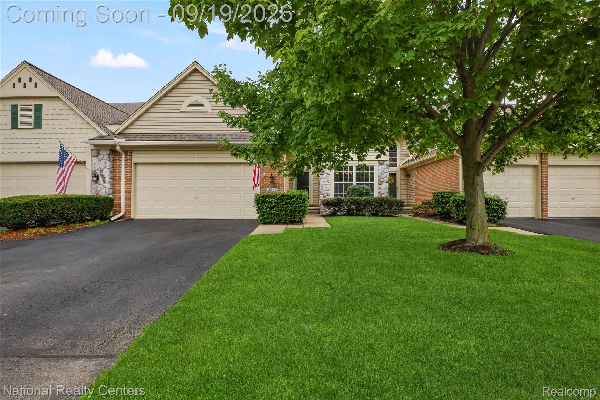 2241 Hogan Way N 117