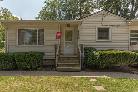 316 Riverside Drive Manchester Village MI 48158