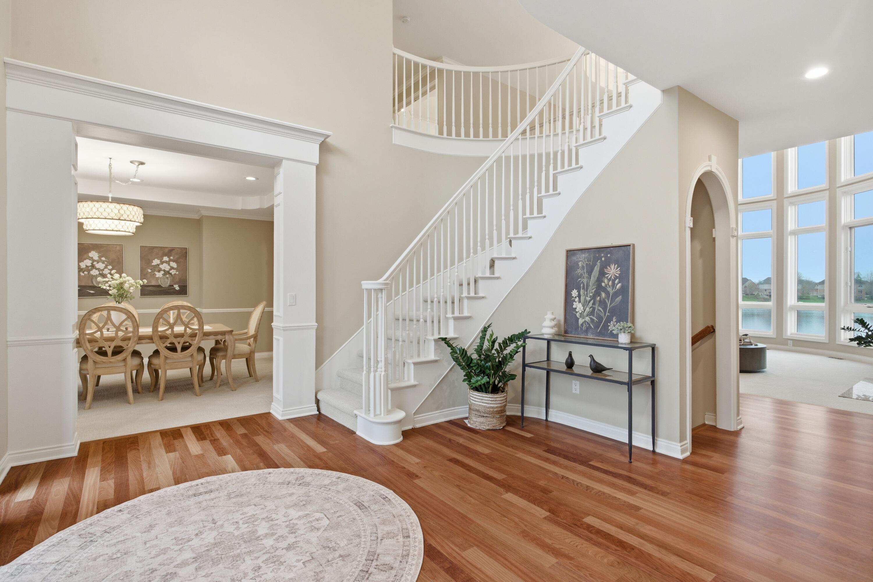 18356 Clairmont Circle W