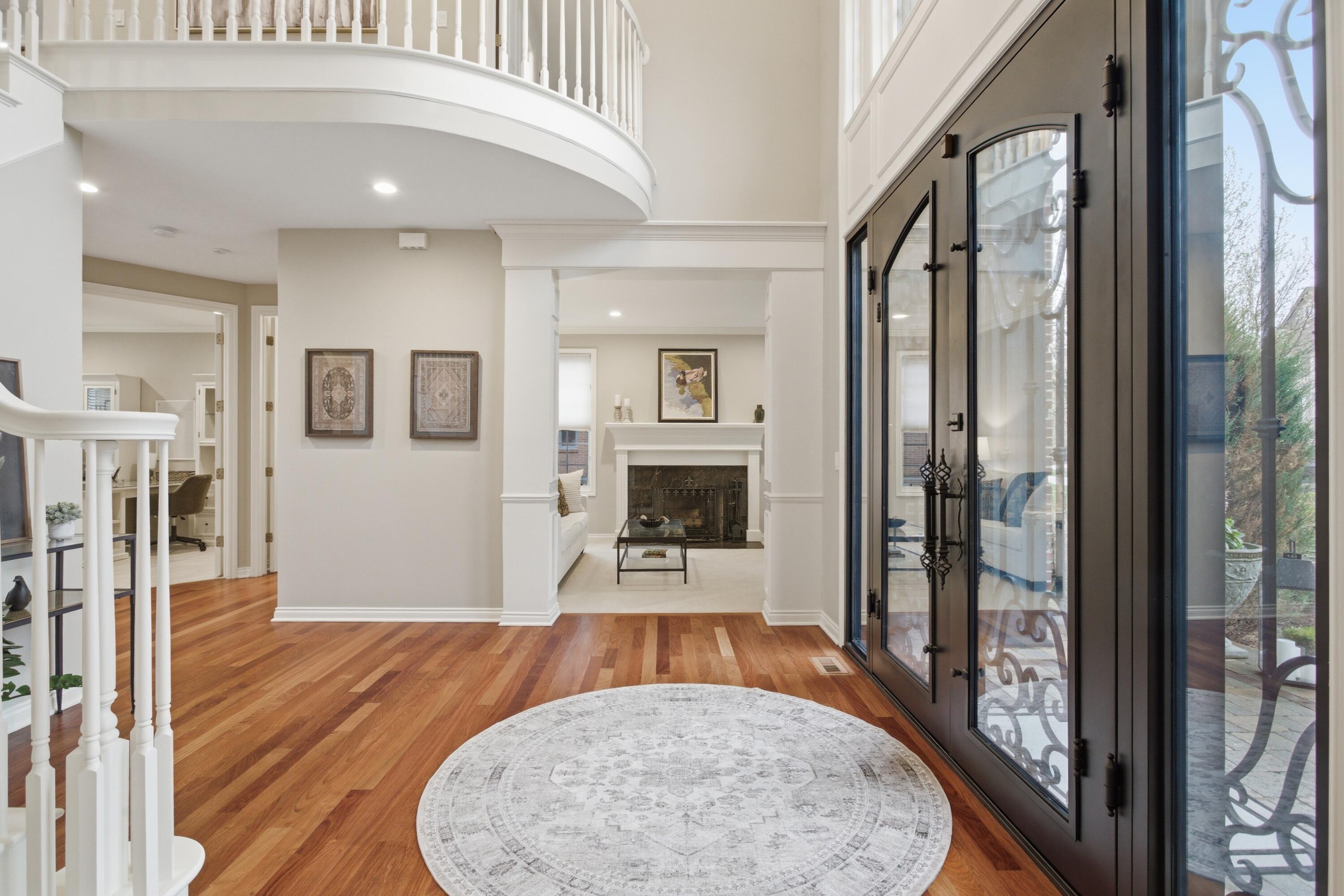 18356 Clairmont Circle W