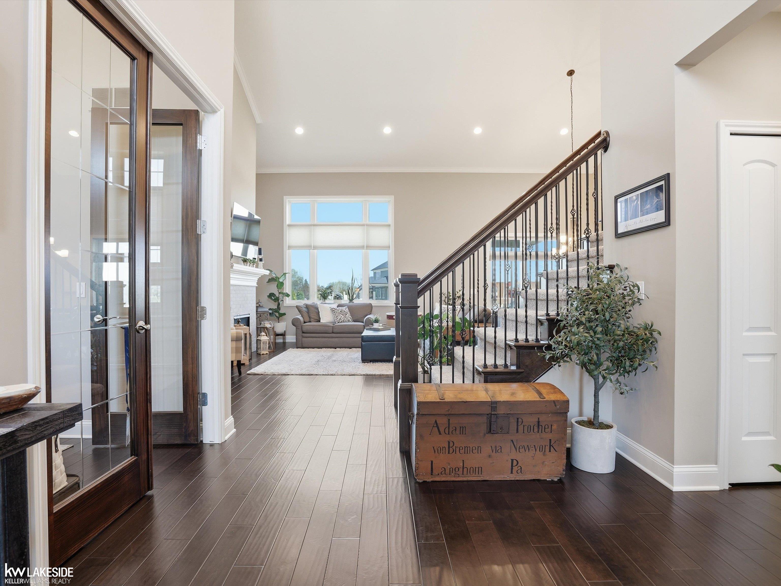 54958 Lawson Creek Drive