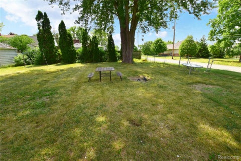 Tiny photo for 3933 Clairmont Street, Flint City, MI 48532 (MLS # 20261066620)