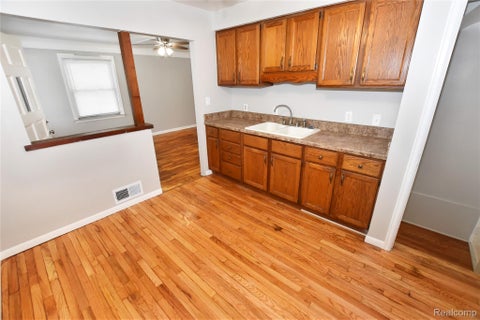 Tiny photo for 3933 Clairmont Street, Flint City, MI 48532 (MLS # 20261066620)