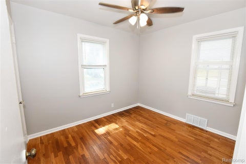 Tiny photo for 3933 Clairmont Street, Flint City, MI 48532 (MLS # 20261066620)