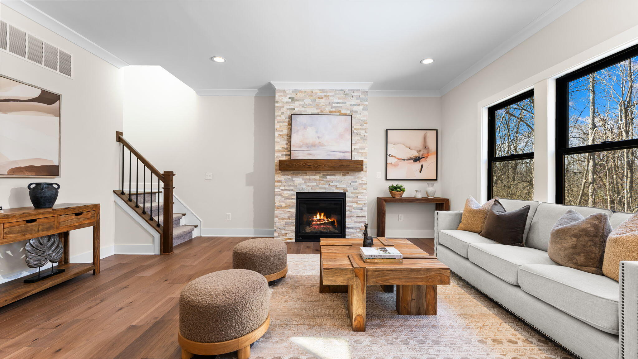 134 River Drive