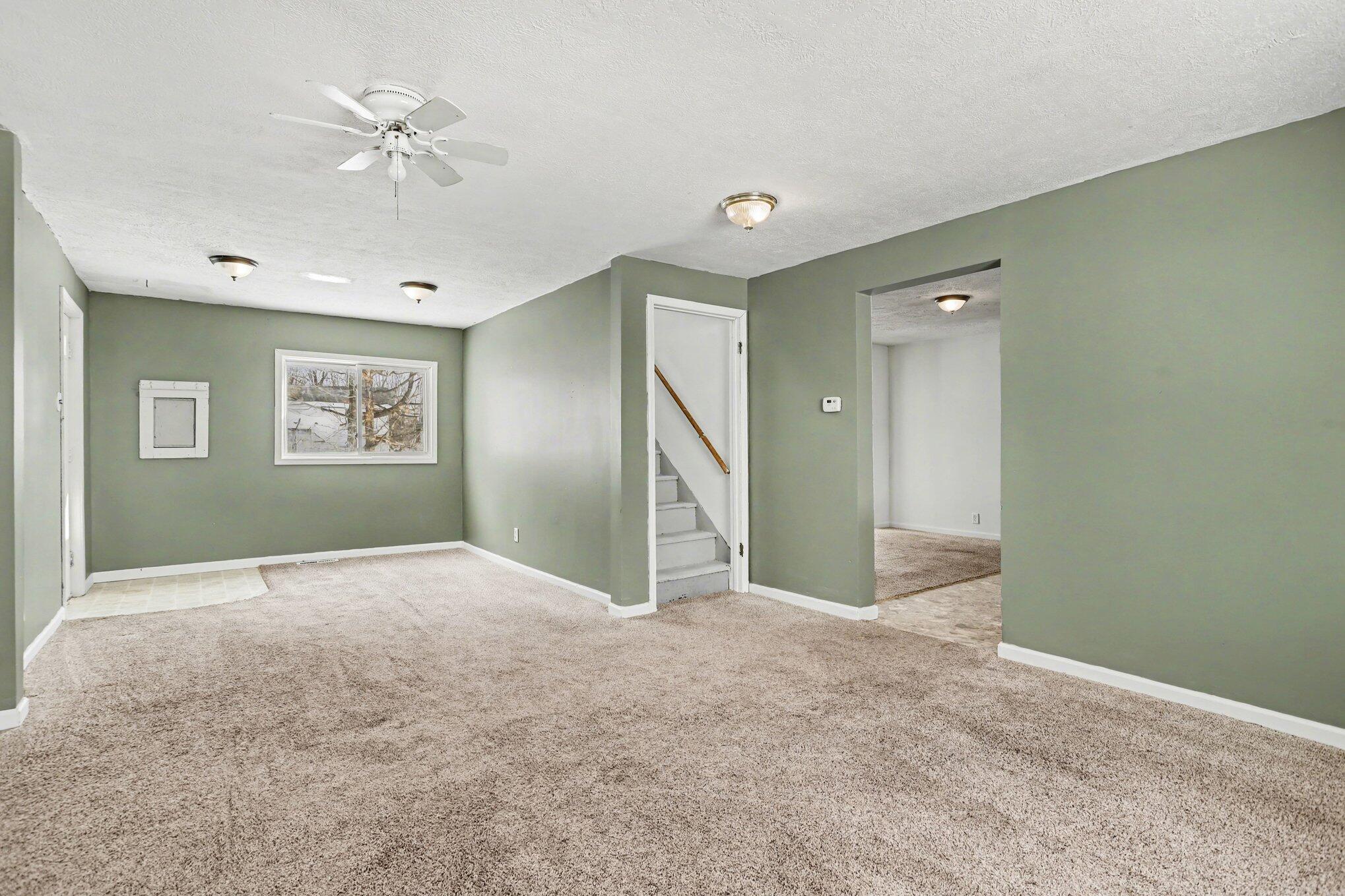 224 E Francis Street