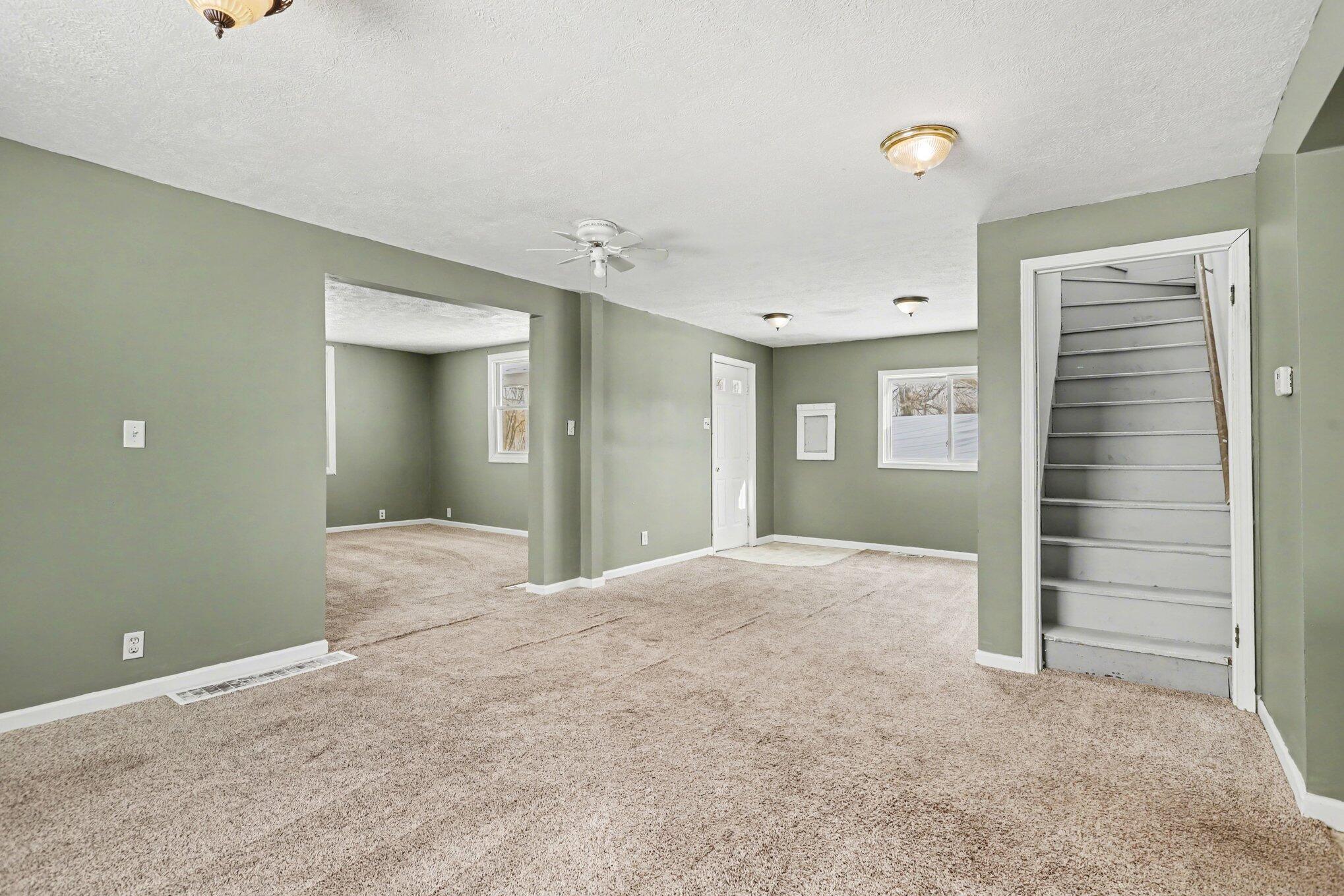 224 E Francis Street