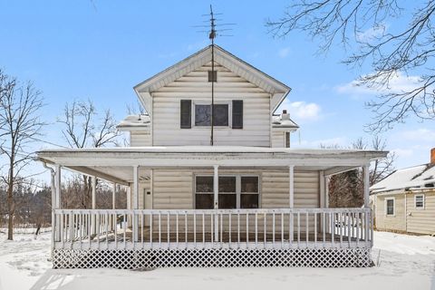 224 E Francis Street Nashville Village MI 49073