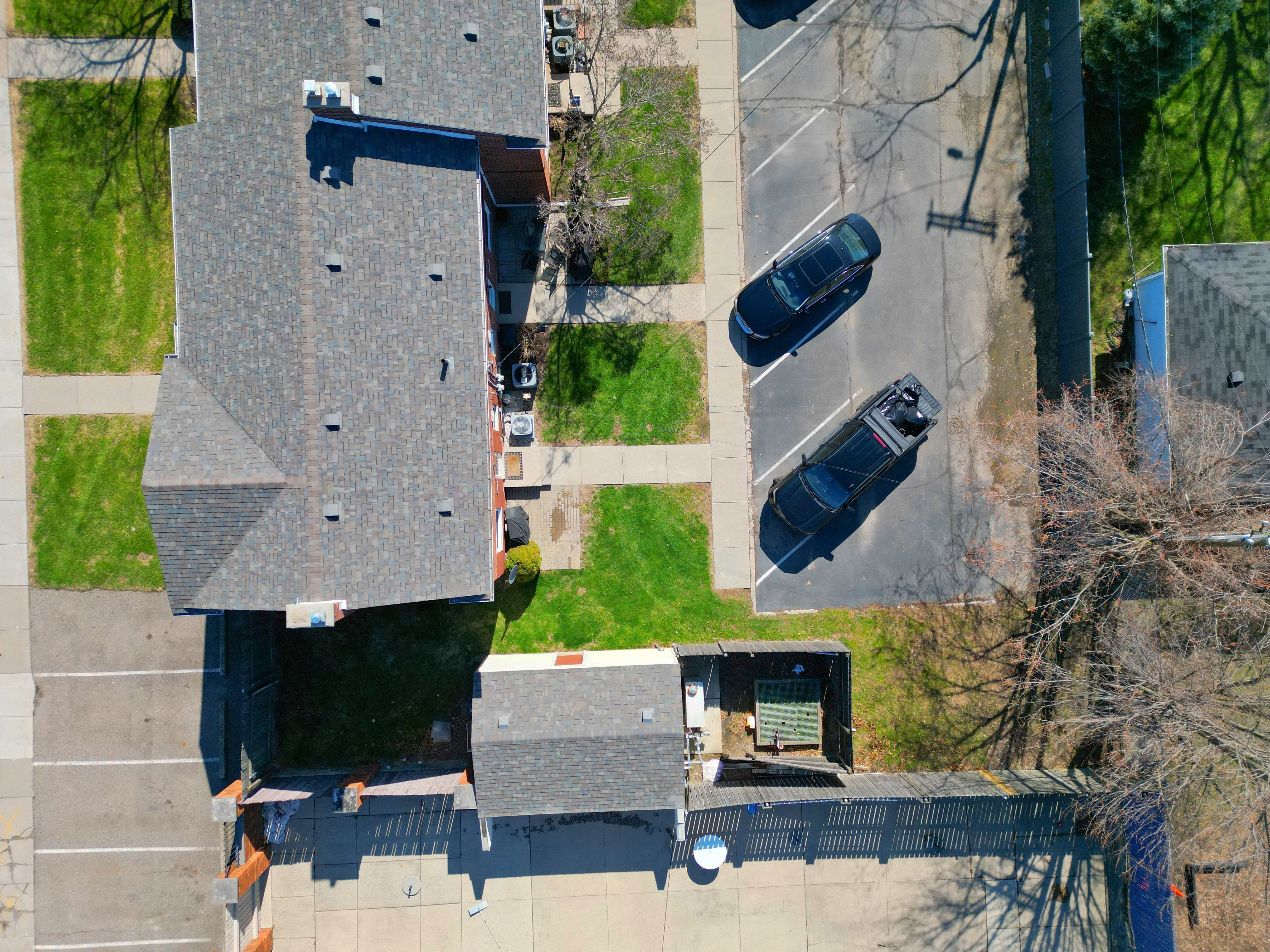 23300 EDSEL FORD Court 25