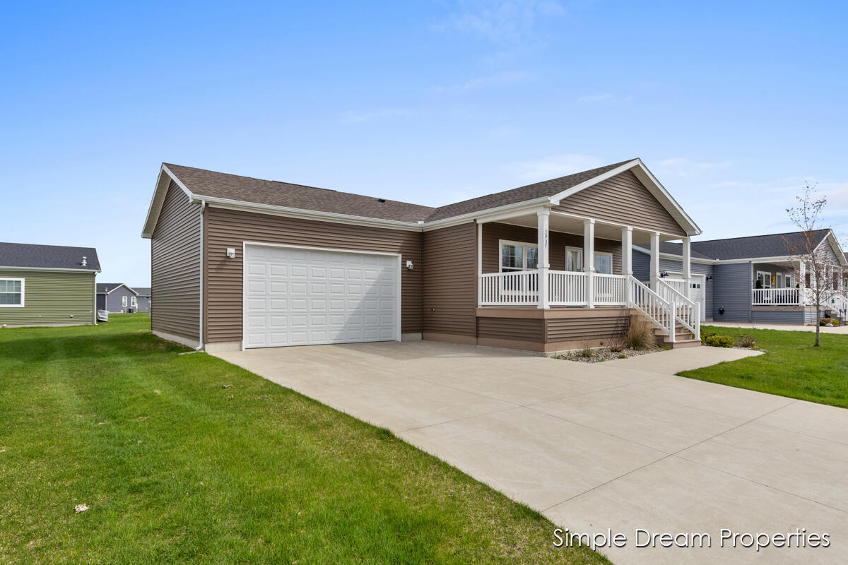 5937 Addison Way Drive