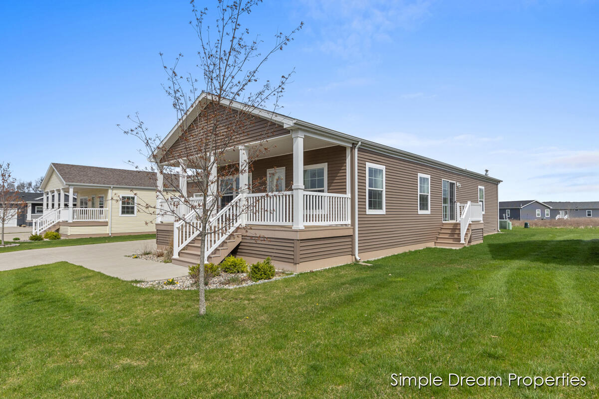 5937 Addison Way Drive