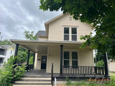 141 E Main Street Morenci City MI 49256