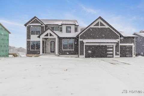 Photo of 11301 Shoreline Drive #60, Allendale Charter Township, MI 49401 (MLS # 65026018991)