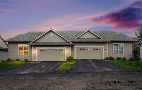 1158 Kensington Street NW Walker City MI 49534