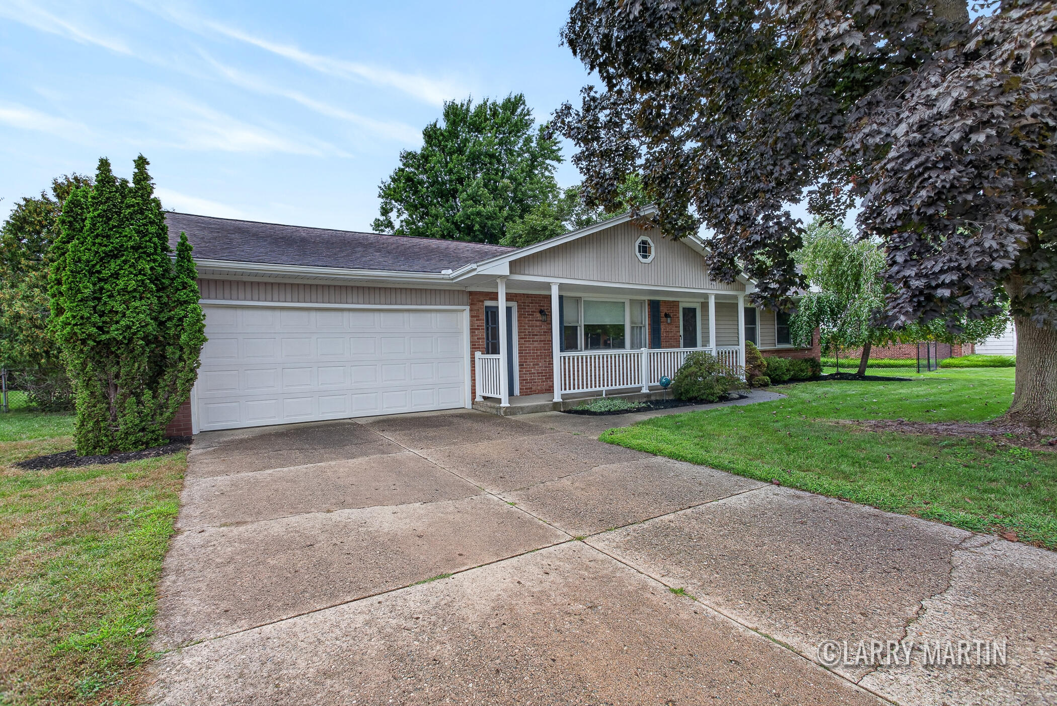 3649 Aspen Court SW