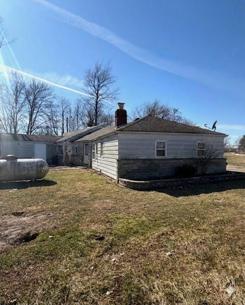 18821 Brownsville Street