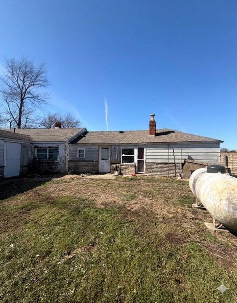 18821 Brownsville Street