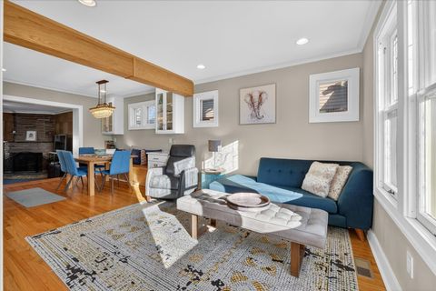 Tiny photo for 219 N Edison Avenue, Royal Oak City, MI 48067 (MLS # 81026009565)